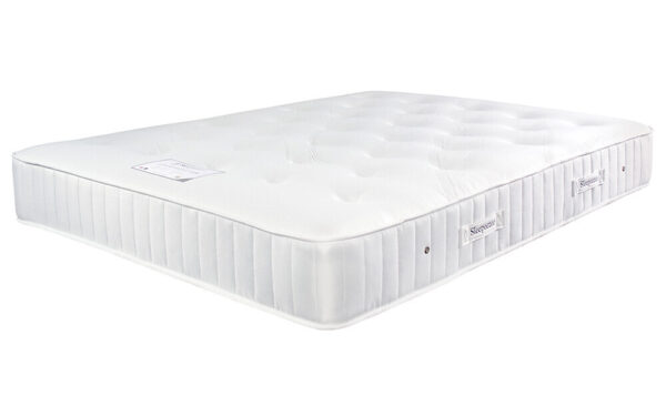 Sleepeezee Luxury Ortho 1600 Pocket Mattress, Small Double