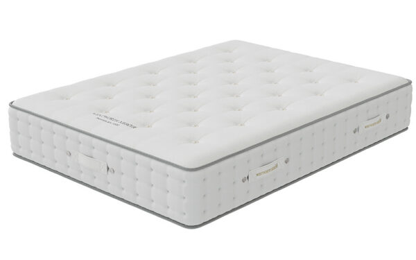 Wentworth Mercer Premium Silk 11000 Pocket Mattress, Double