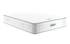 Dunlopillo Meya 1050 Pocket Latex Mattress, King Size