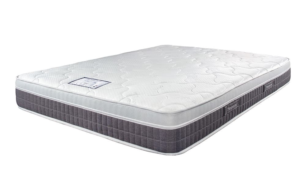 Sleepeezee Fusion Pro Mattress, Double